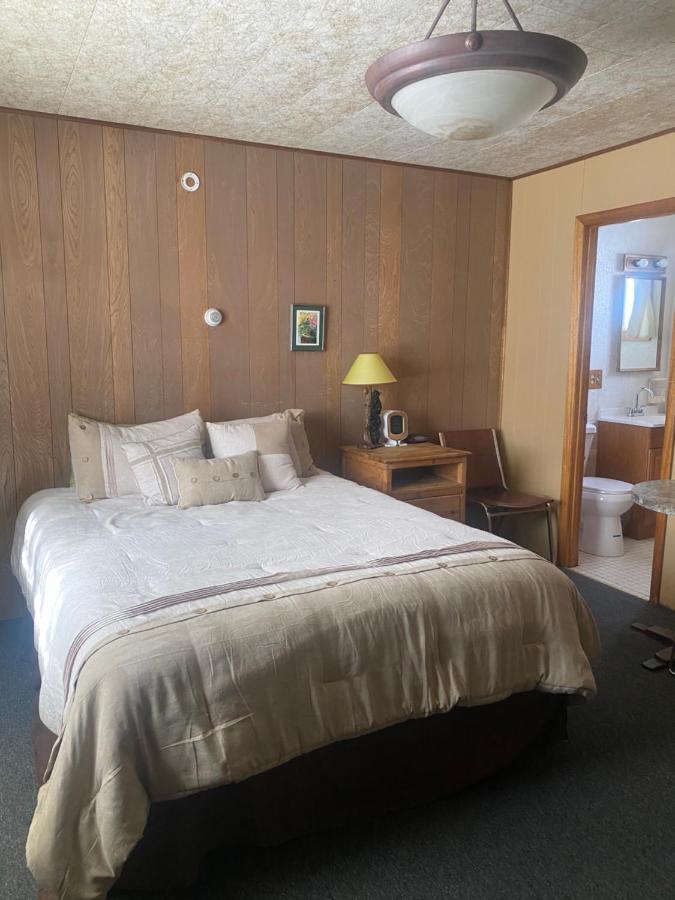 Tolsona Lake Lodge Glennallen Buitenkant foto
