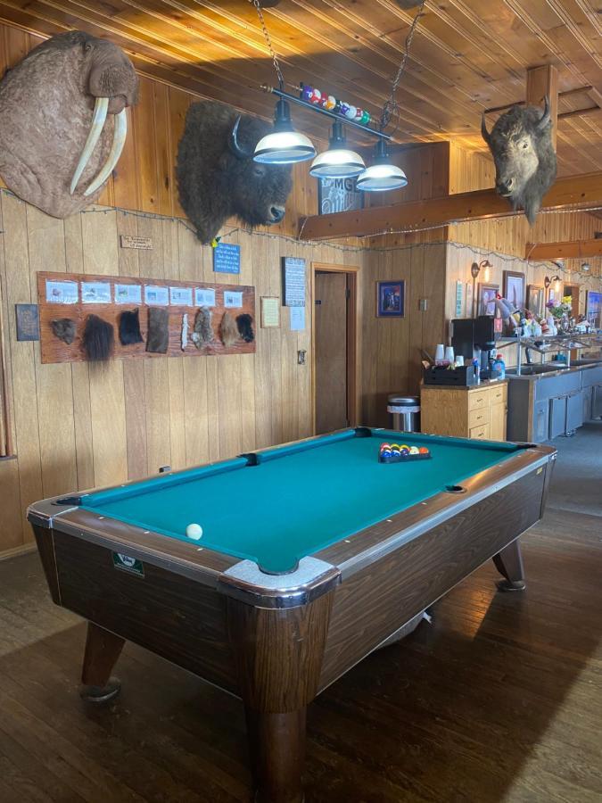 Tolsona Lake Lodge Glennallen Buitenkant foto